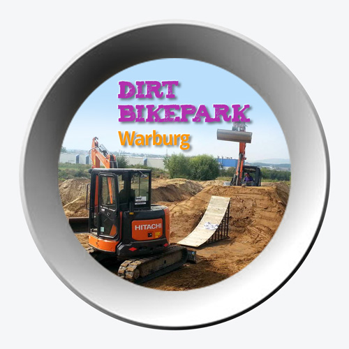 Bikepark Warburg
