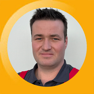 Kevin Engelhardt, Mietpark Baw Baumaschinen, Gotha Kevin Engelhardt